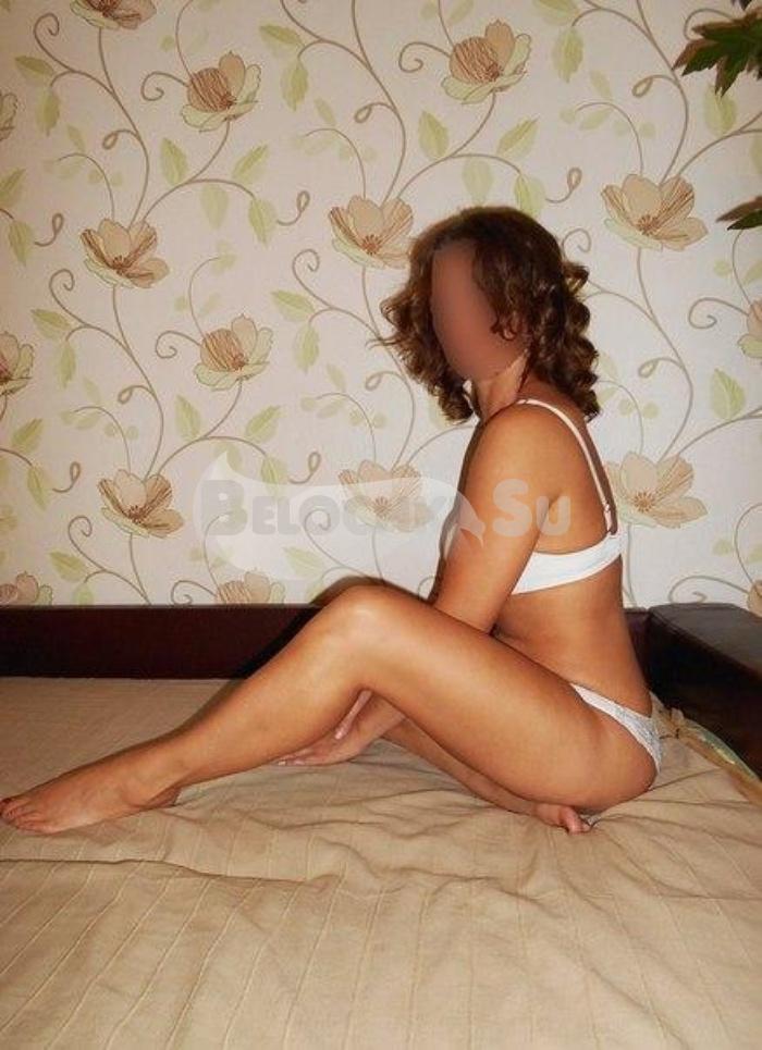 Проститутка Айгуль г. Зеленогорск